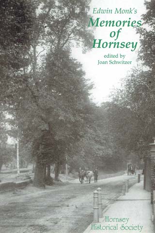 Memories of Hornsey 