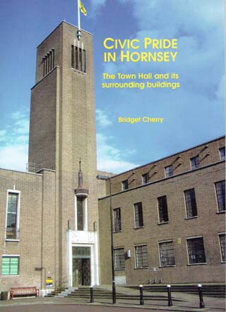 Cover of Civic Pride in Hornsey