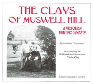 The Clays of Muswell Hill