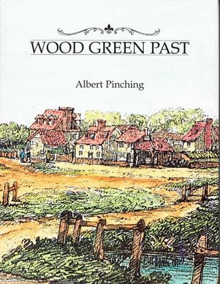 Wood Green Past