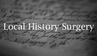 Local History Surgery