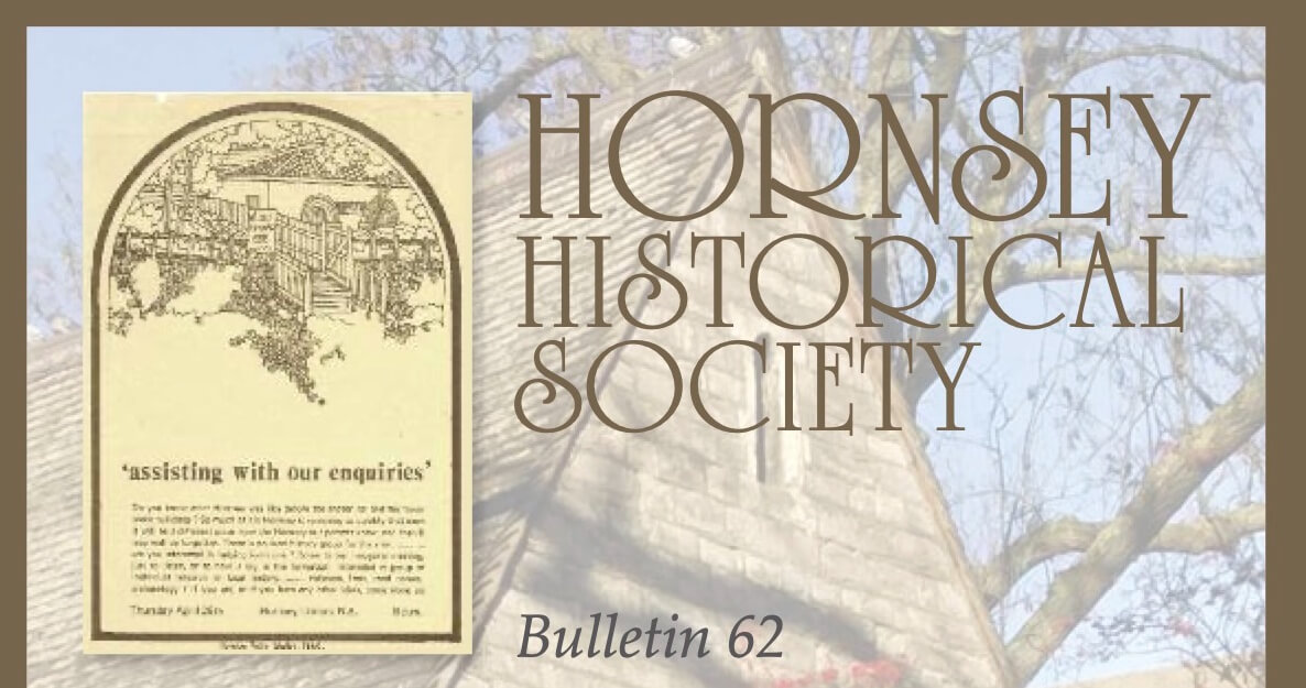 The 2021 HHS Bulletin