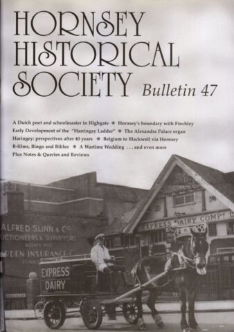 HHS Bulletin 47