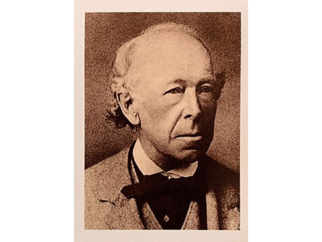 George Long